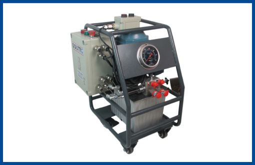 液壓扳手專(zhuān)用電動(dòng)防爆泵