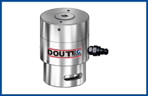 單級(jí)自動(dòng)復(fù)位不帶齒輪型