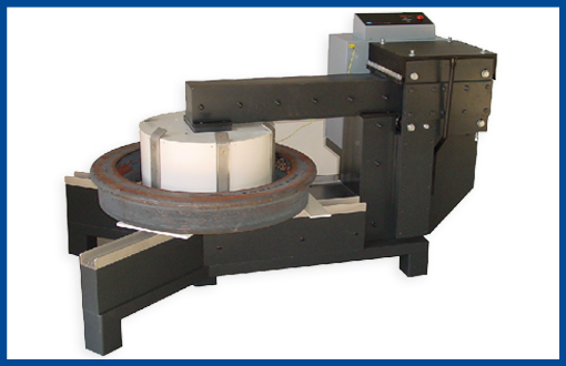 TM專(zhuān)用加熱器 TYRE機(jī)車(chē)外輪（輪轂）專(zhuān)用加熱器