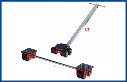 3噸6噸  載重搬運(yùn)機(jī)