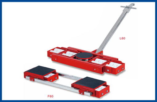 60噸100噸  載重搬運(yùn)機(jī)